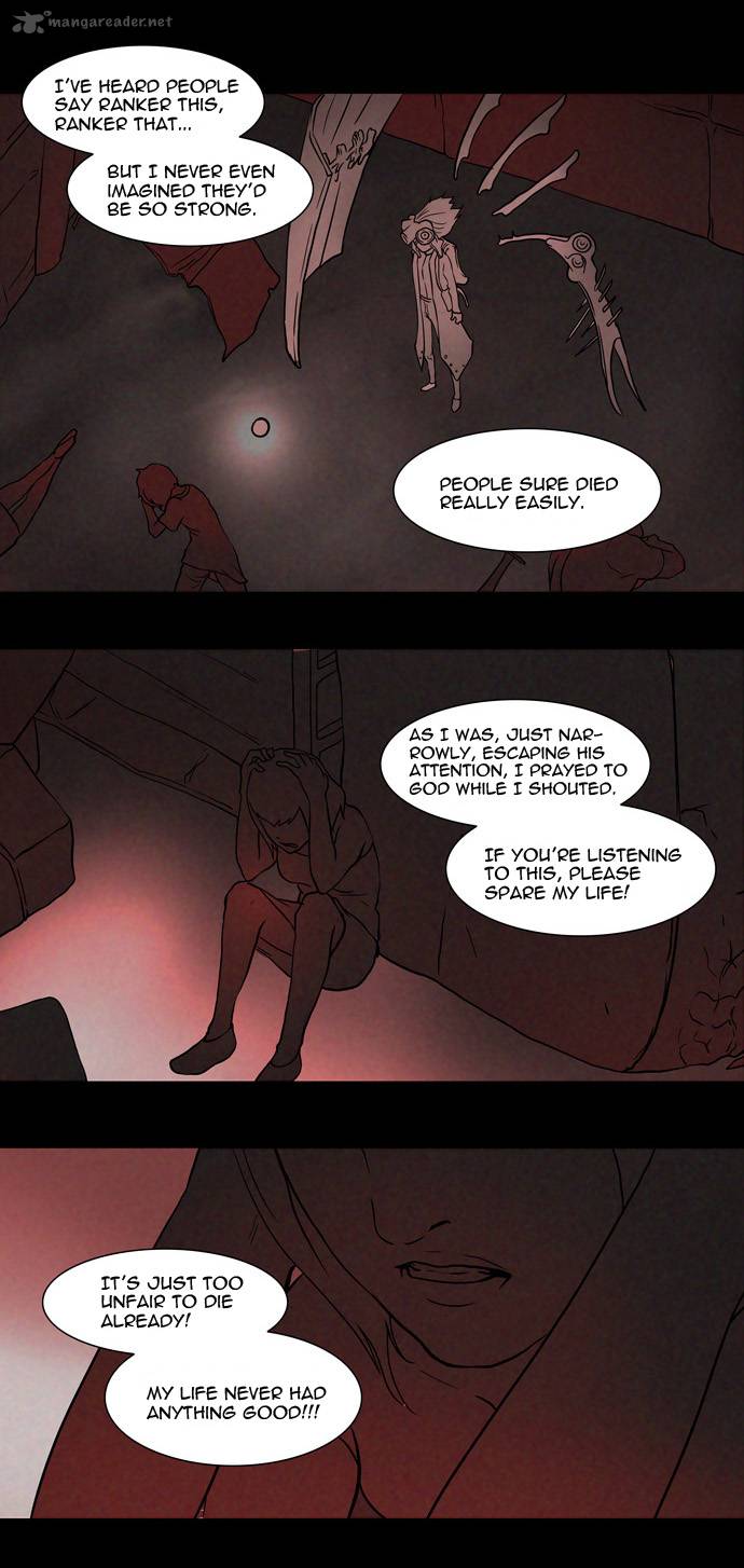 Tower of God Chapter 43 image 21